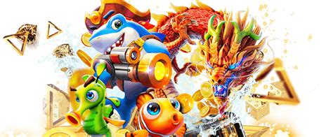 JiliAsia Fish Games: Exciting Underwater Adventures Await.